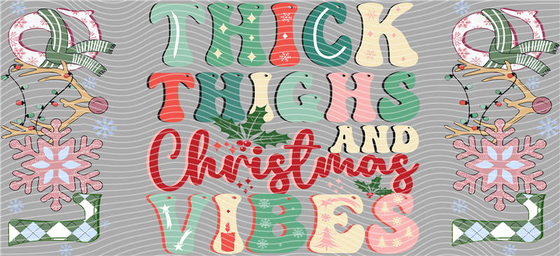 16oz Christmas-S 209